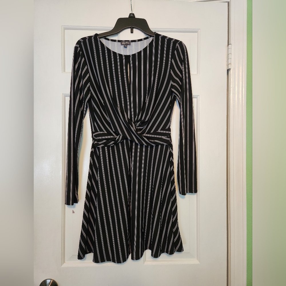Lily Rose Jr. Dress